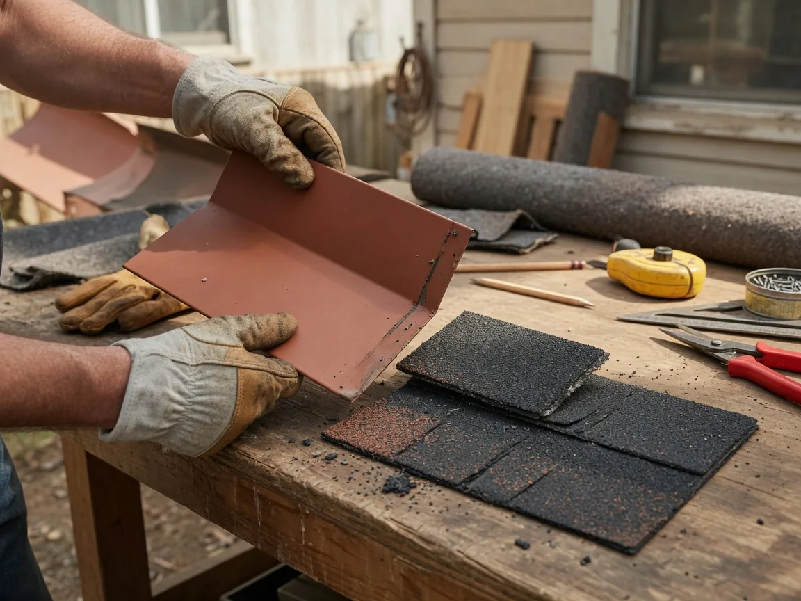 Roof Repair company in Eek, AK
